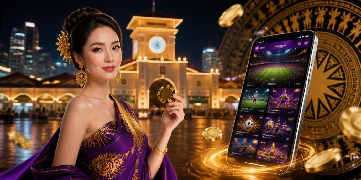 sxstd Live Casino
